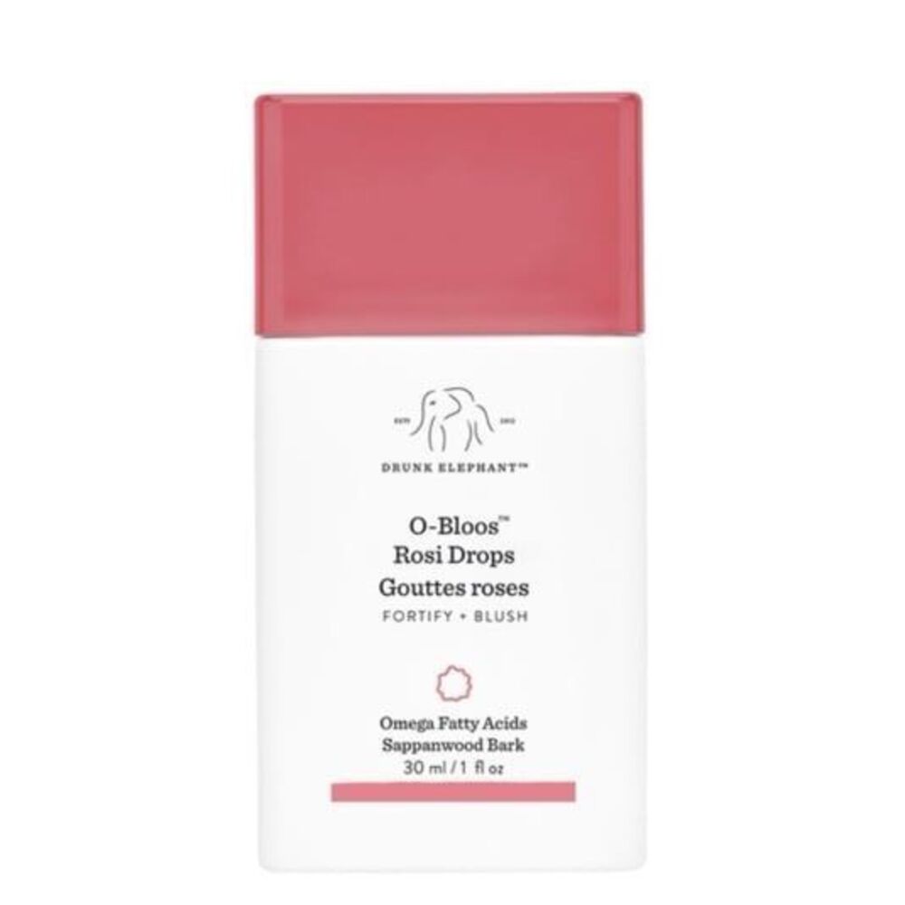 DRUNK ELEPHANT O-BLOOS ROSI DROPS
